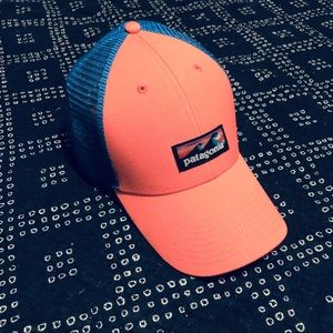 Patagonia Trucker Hat